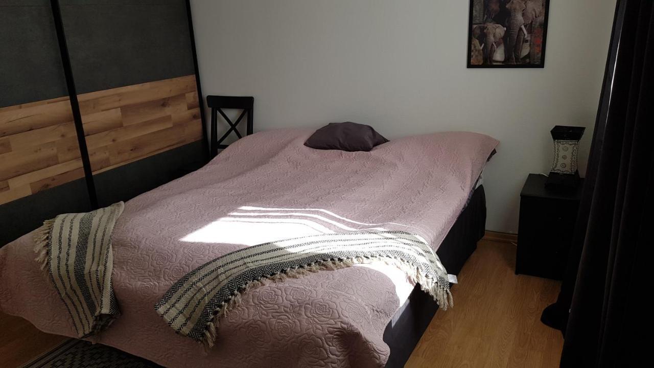 Trevligt Hus Med Egen Gard Och Fri Wifi, Emmaboda Kommun, Lindas Luaran gambar