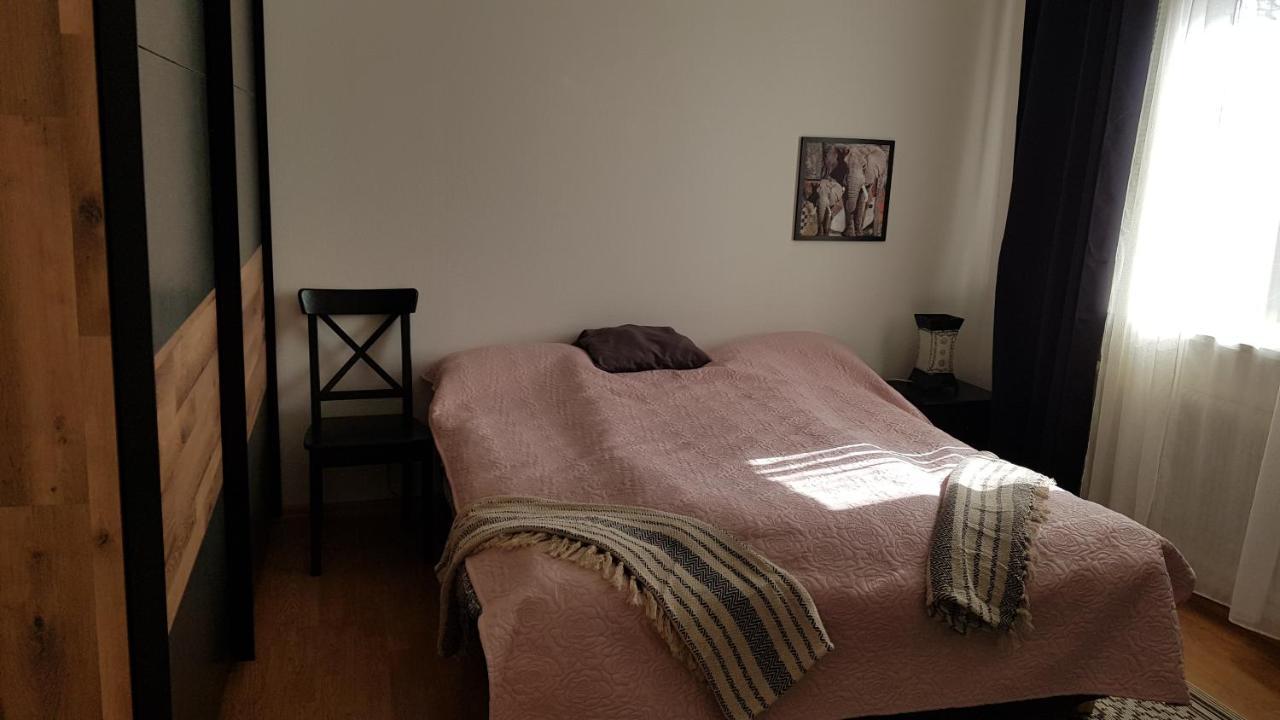 Trevligt Hus Med Egen Gard Och Fri Wifi, Emmaboda Kommun, Lindas Luaran gambar