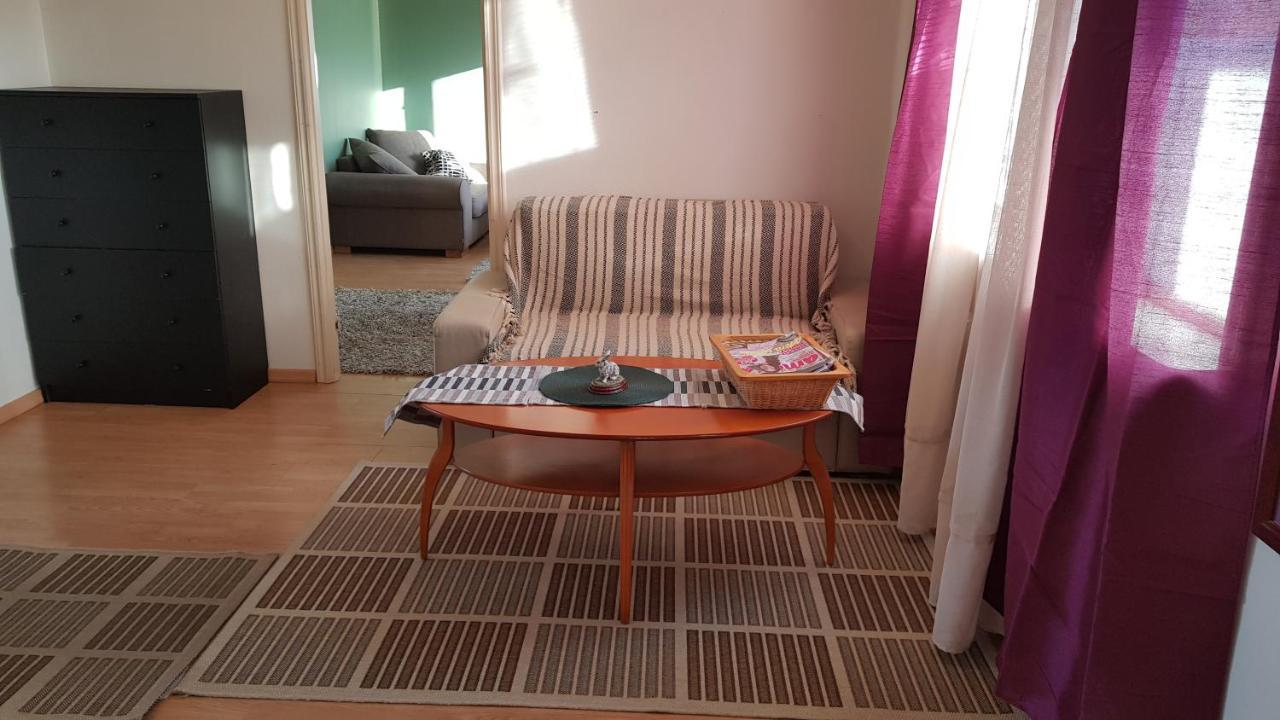 Trevligt Hus Med Egen Gard Och Fri Wifi, Emmaboda Kommun, Lindas Luaran gambar